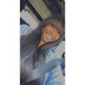 Meet your Posher, Bria